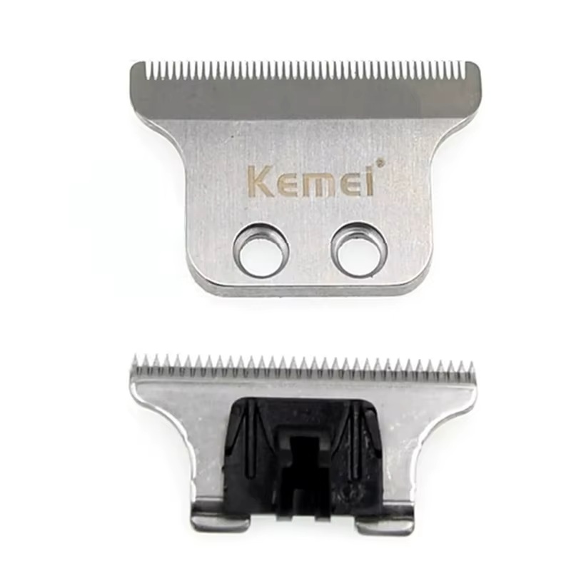 chuchilla Kemei 70 años, 5027, 678, 658 y otros.