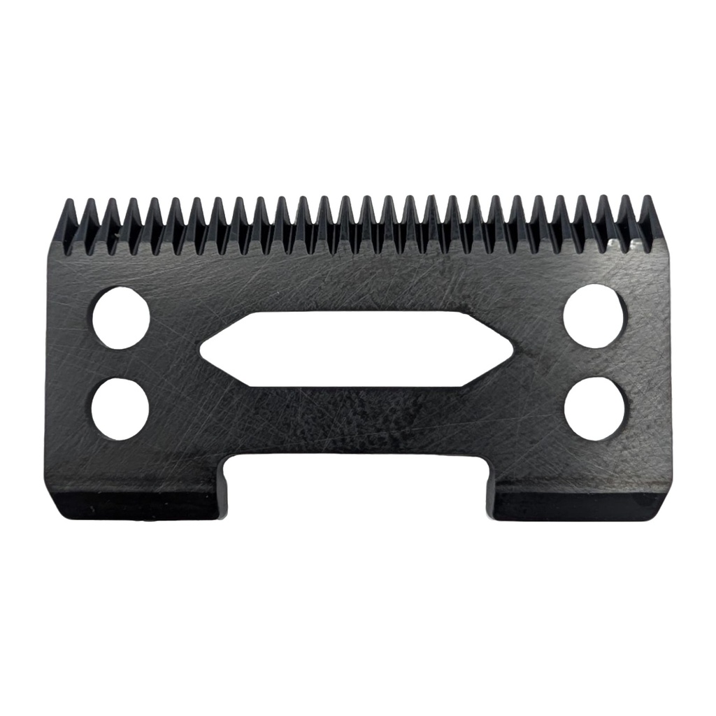 Cuchilla de ceramica estandar Negro