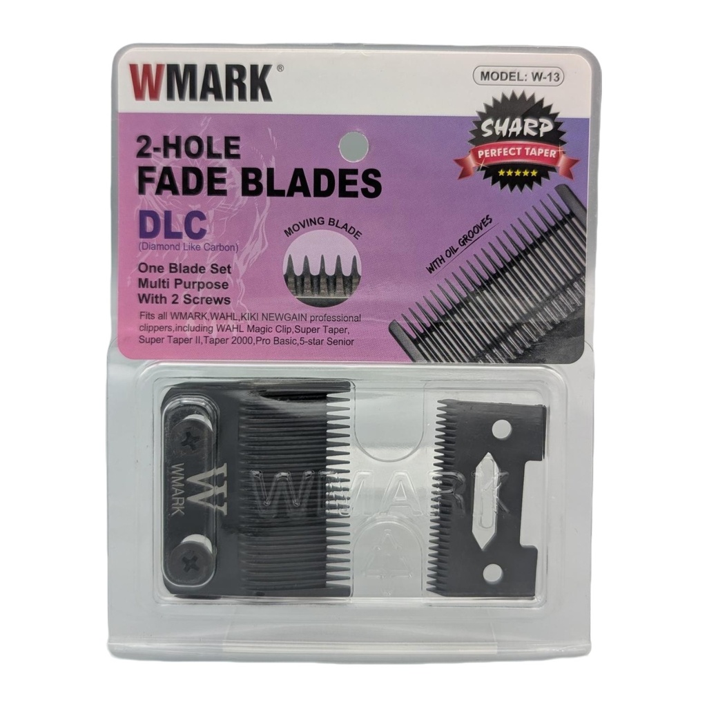 Cuchilla Wmark W13