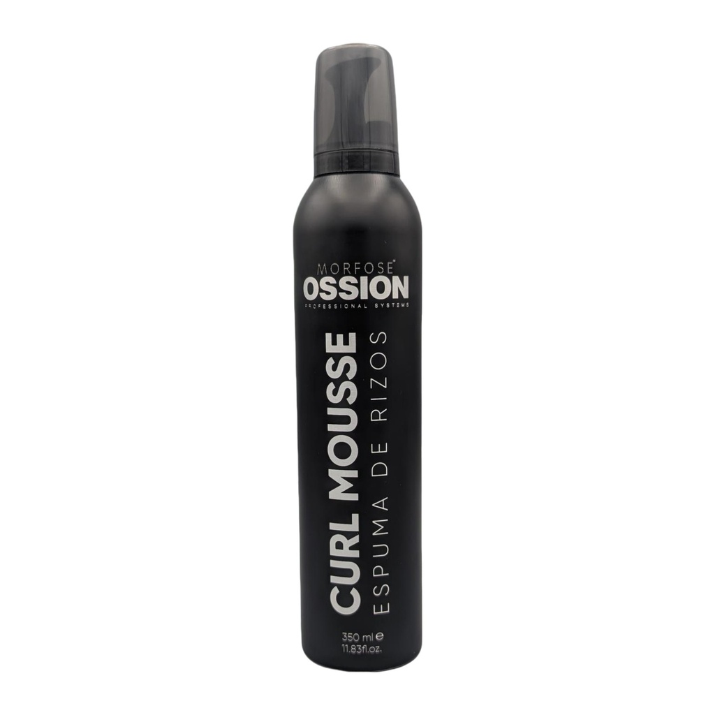 Curl Mousse OSSION espuma para rizos 350ml