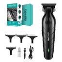 Daling DL-1767, trimmer