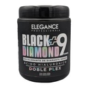 Decolorante Black Diamond, Elegance 500gr 