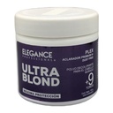 Decolorante Ultra blond, Elegance 100gr