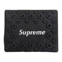 Goma antirresbalante pequeño, negro