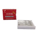 Hojillas para navaja degrafilado pack (10)