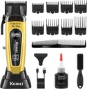 Kemei  km-90-4, Clipper