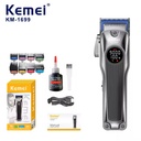 KEMEI 1699, clipper