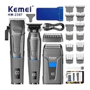 KEMEI 2375 (COMBO)