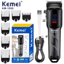 Kemei km-1550, clipper