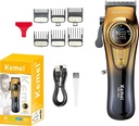 Kemei KM-1691, clipper