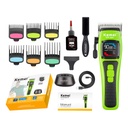 Kemei km-1862, clipper