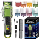 Kemei km-1926, clipper