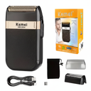 Kemei km-2024, shaver