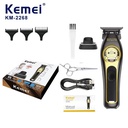 Kemei KM-2268, trimmer