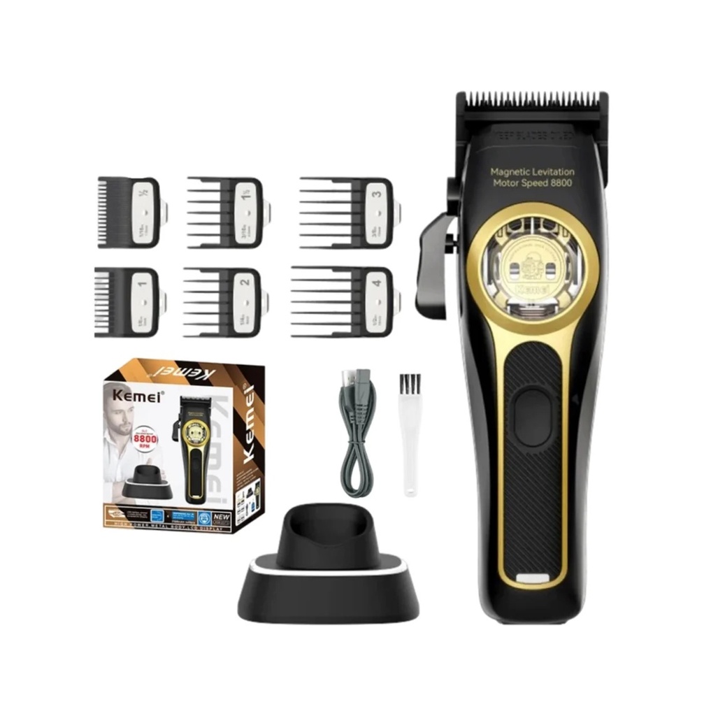 Kemei km-2373, clipper