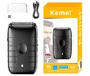 Kemei KM-T95, Shaver