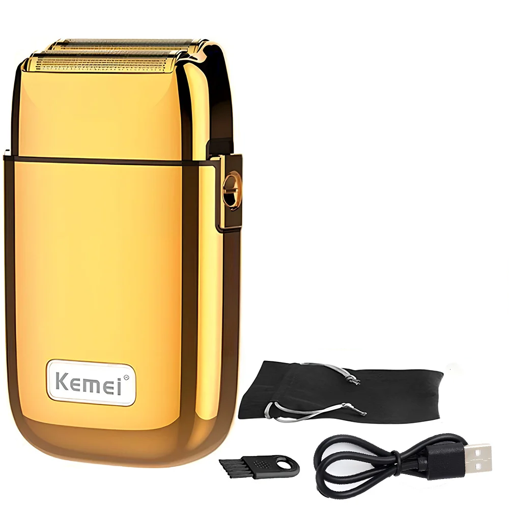 Kemei km-tx1, shaver
