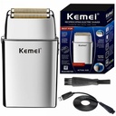 Kemei km-tx5, shaver