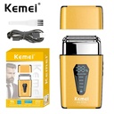 Kemei T123, shaver