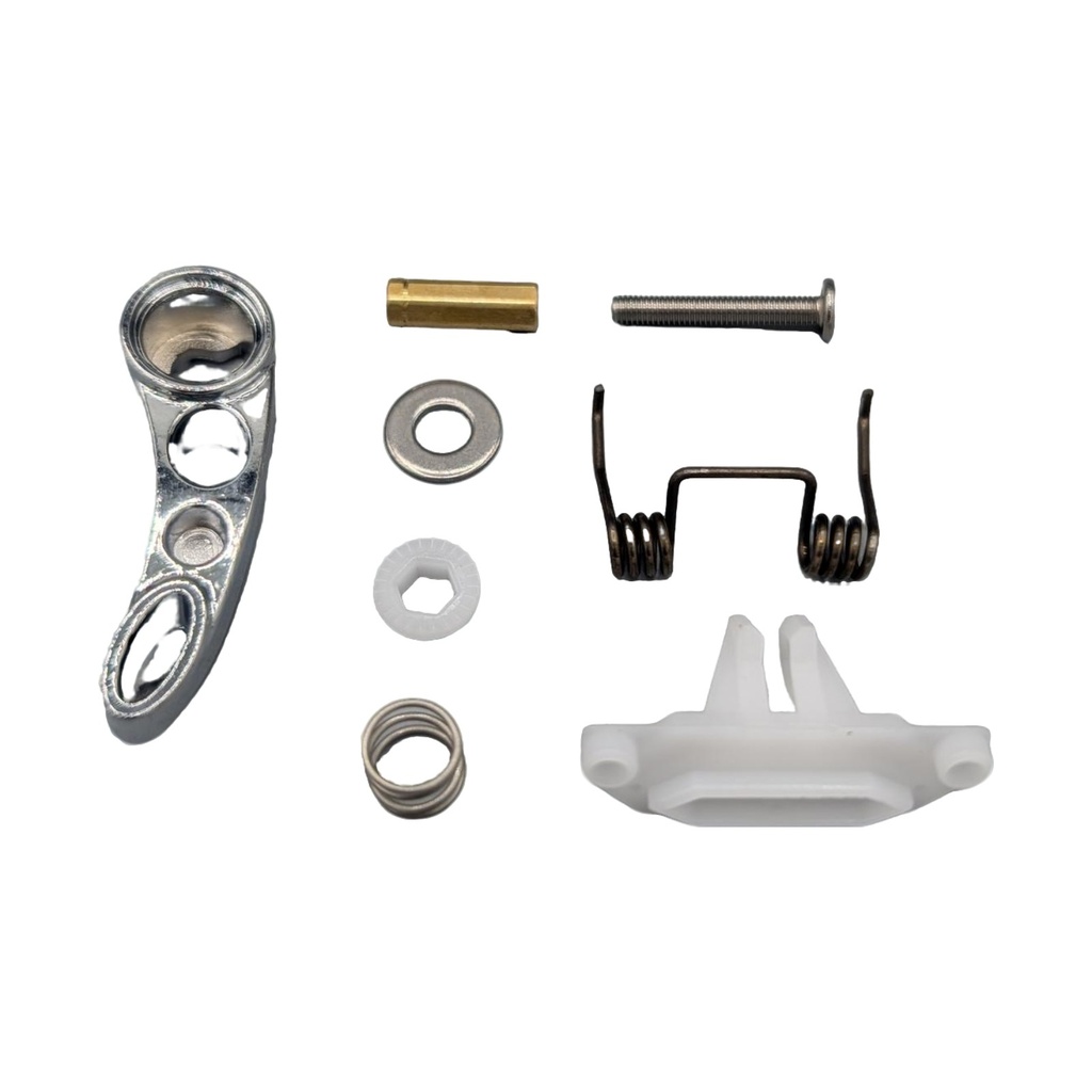 Set repuesto kemei 2296