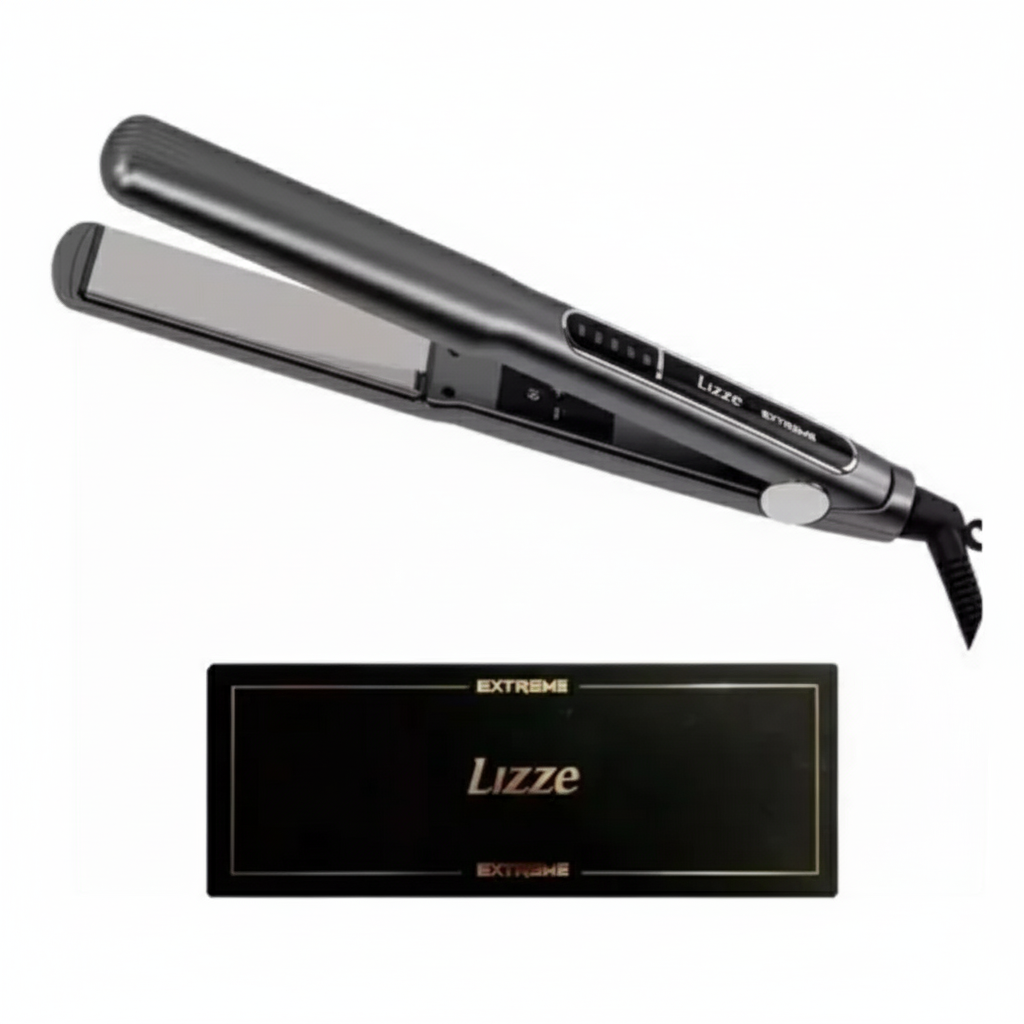 Lizze extreme, plancha 480º