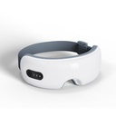 Masajeador ocular blanco