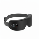 Masajeador ocular negro