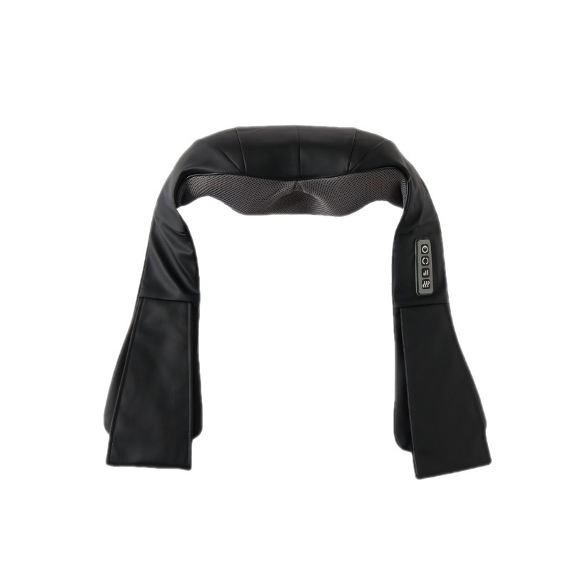 Masajeador para cuello y hombros