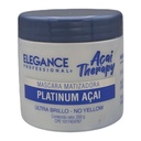 Mascarilla Acai therapy  Elegance matizadora, 250gr