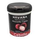 Mascarilla capilar de cebolla morada. Havana 500ml