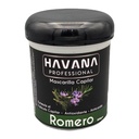 Mascarilla capilar de Romero. Havana 500ml