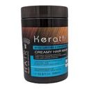 Mascarilla keratin 1000ml