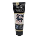 Mascarilla negra 120ml