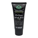 Mascarilla negra 60ml