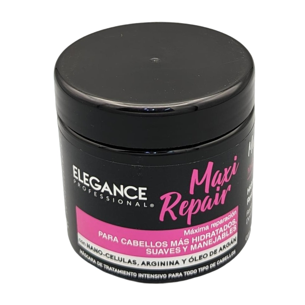 Maxi repair Elegance 250gr