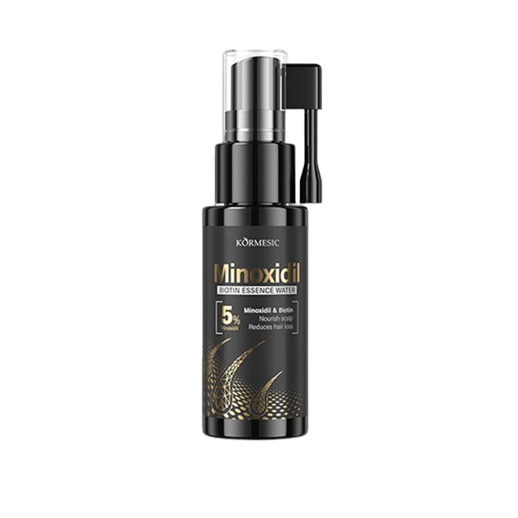 Minoxidil 5% 30ml, Kormesic