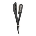 Navaja presion SANSON, negro