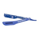 Navaja Sanson freestyle, azul