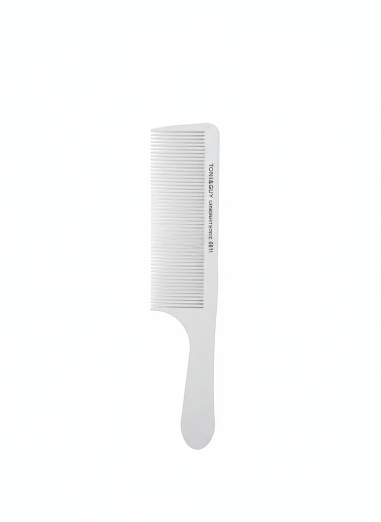 Peine Toni&guy 0611 Blanco
