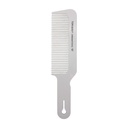 Peine Toni&guy 167 blanco
