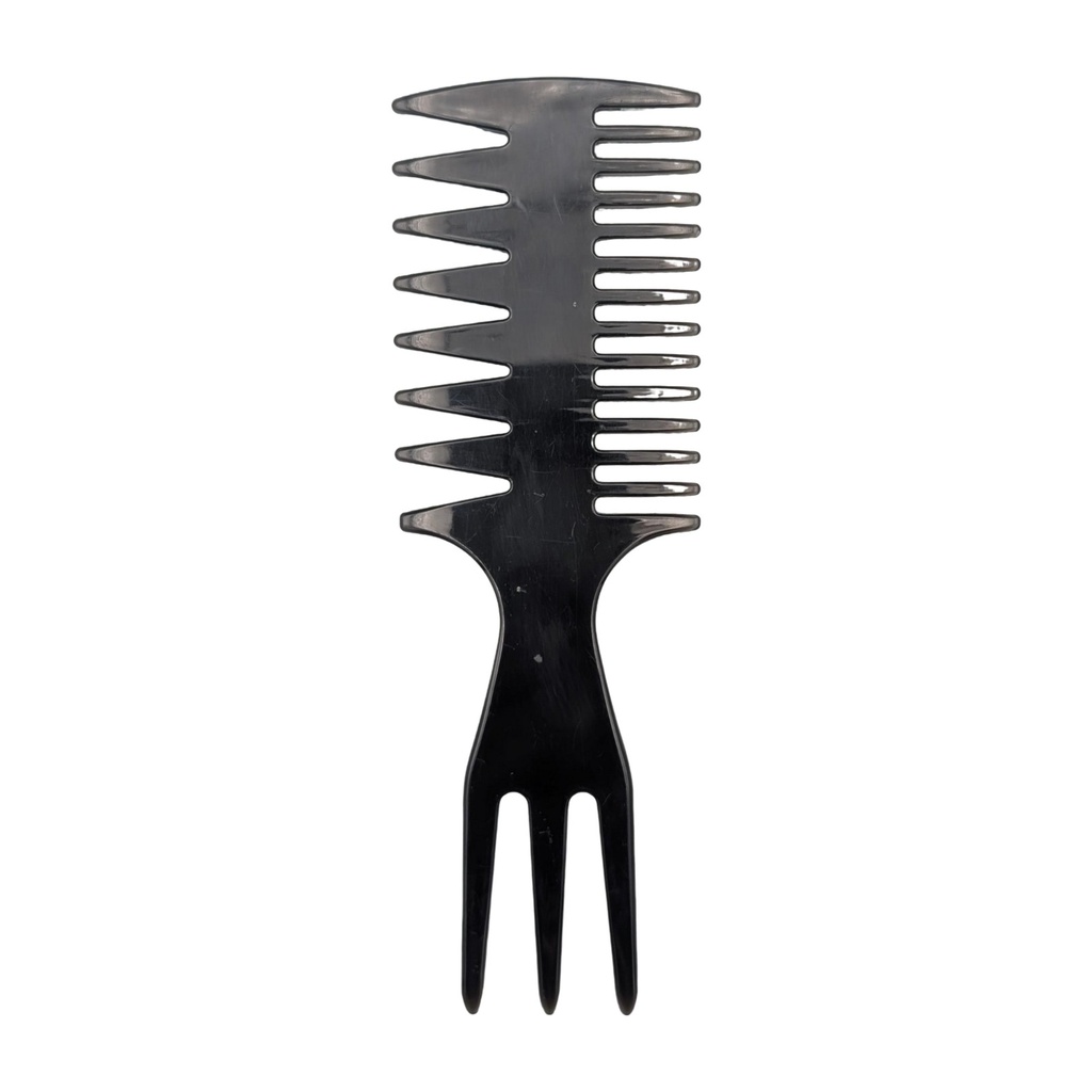 Peine  textura pequeño