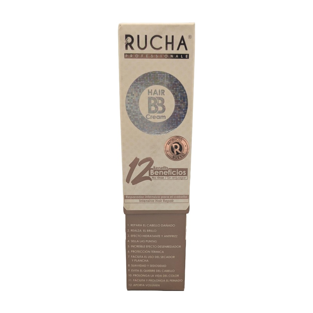 Protector termico Rucha 150ml