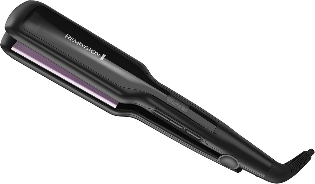 Remington flat iron 1 ¾"