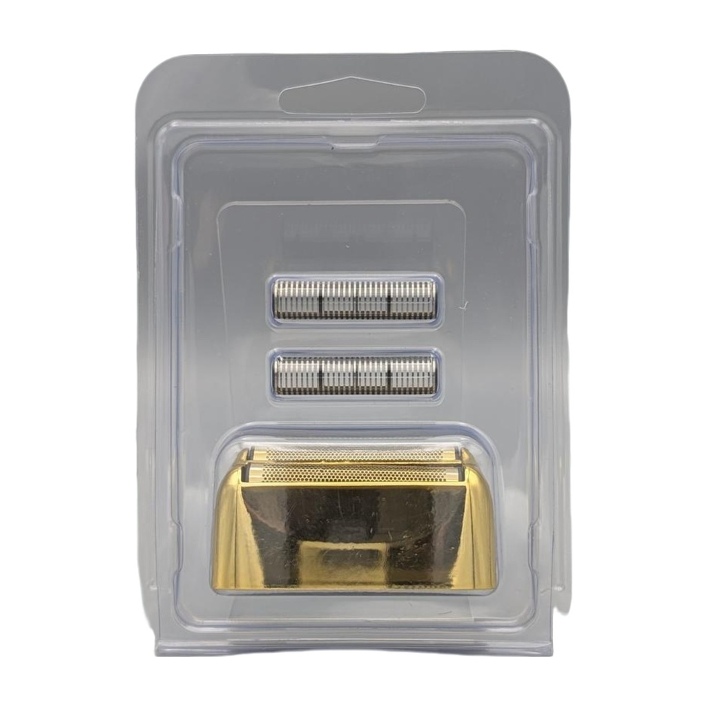 Repuesto  shaver  Kemei TX1