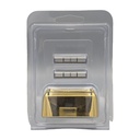 Repuesto  shaver  Kemei TX1