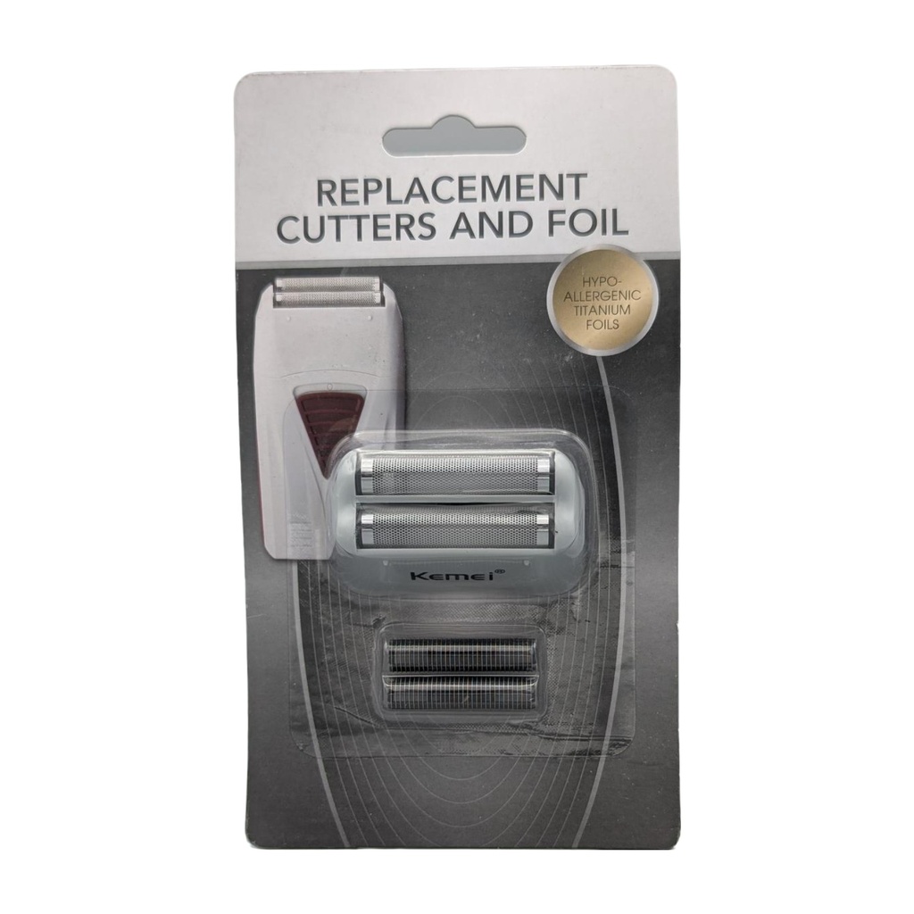 Repuesto shaver 3382