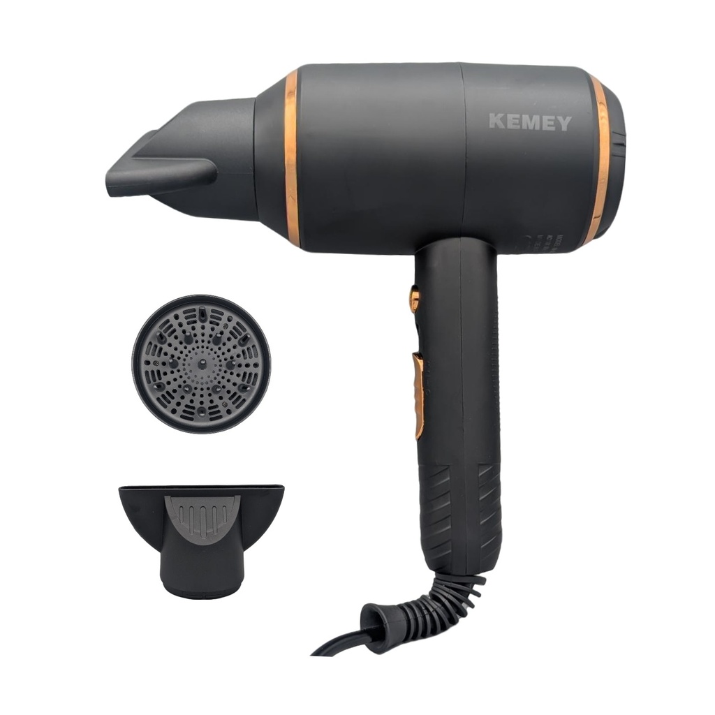 Secador KEMEI 8896