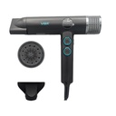 Secador VGR V-401, negro