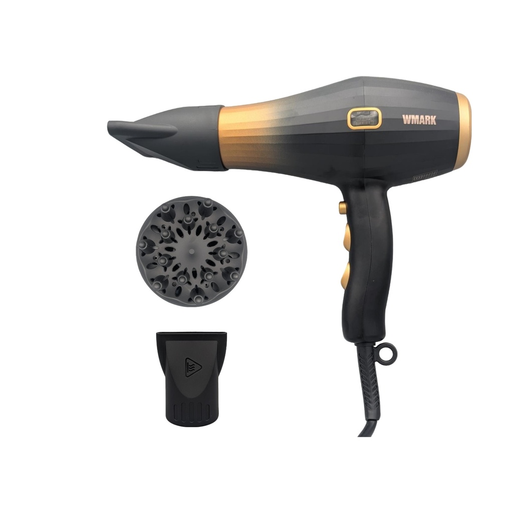 Secador WMARK NG-2101