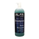 Shampoo Alfa men Biotin/minoxidil, 1L